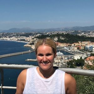 Meet your Posher, Madison